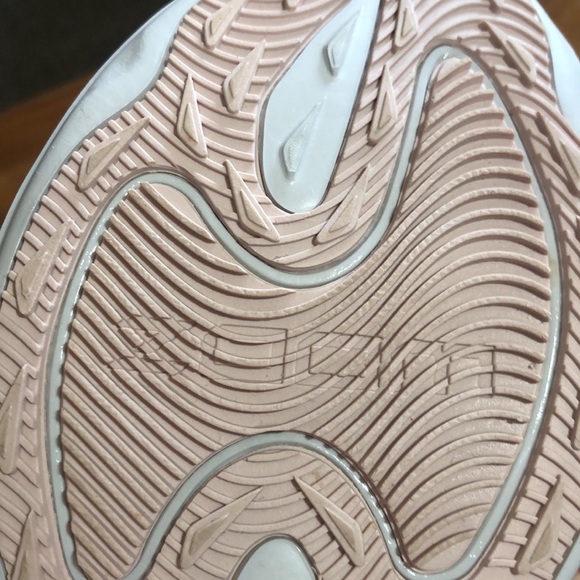 NWOT Nike Zoom Gravity Just Do it Run Fast Size 8. - Picture 7 of 14